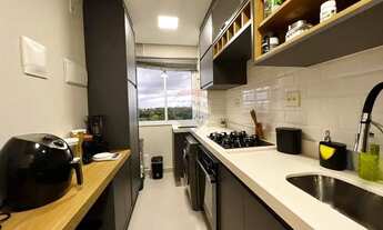 Imagem 4: Apartamento com 2 Quartos e 1 banheiro à Venda, Condominio Reserva Europa