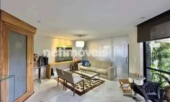 Imagem 3: Venda Apartamento 4 quartos Funcionários Belo Horizonte