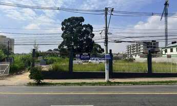 Imagem: Terreno, 7700 m² - venda por R$ 15.400.000,00