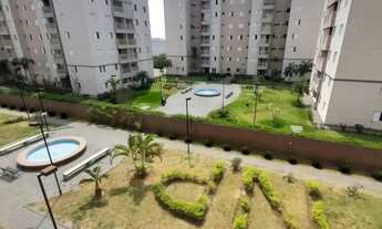 Imagem: Apartamento Residencial Vila Nova Paisagem