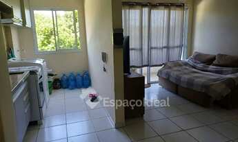 Imagem 4: Apartamento com 2 quartos