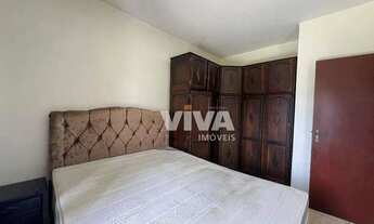 Imagem 7: Apartamento com 2 dormitórios para alugar, 78 m² por R$ 3.400,00/mês - Centro - Itajaí/SC