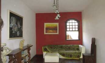 Imagem 2: Casa para aluguel, 4 quartos, 1 suíte, 6 vagas, Salgado Filho - Belo Horizonte/MG