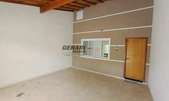 Imagem 2: Casa para locação 3 Dormitorios 1 suite , Jardim Regente, Indaiatuba, SP