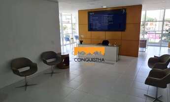 Imagem: Sala para alugar, 56 m² por R$ 5.440,00