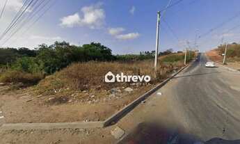 Imagem: Terreno à venda, 363 m² por R$ 300.000,00