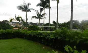 Imagem 3: Casa com 4 dormitórios à venda, 364 m² por R$ 2.900.000,00 - Alphaville 9 - Santana de Par