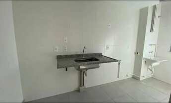 Imagem 4: Imóvel para venda com 50 metros quadrados com 2 quartos em Praça Seca - Rio de Janeiro - R