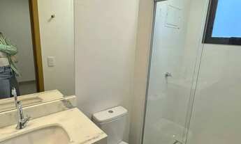 Imagem 5: Alugo Apartamento 2 Suítes 69m2 1 Vaga Setor Bueno - Goiânia - GO