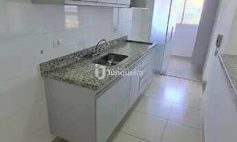 Imagem 5: Apartamento para aluguel, 3 quartos, 1 suíte, 2 vagas, Paulicéia - Piracicaba/SP
