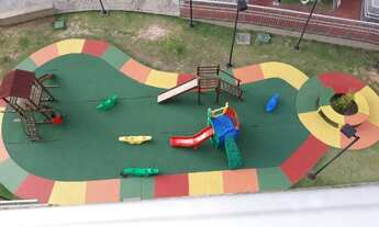 Imagem 3: Apto 3 quartos , Condomínio Verano, na Augusto Montenegro