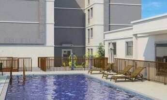 Imagem 3: Parque Mirante da Barra - 40m² a 49m² - São Jorge - Maceió, AL - ID3565