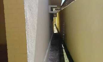 Imagem 6: Casa com 3 quartos no Juca Sampaio em Palmeira dos Índios