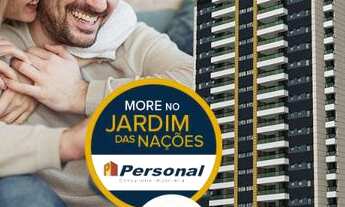 Imagem: Apartamento com 3 suítes no Jardim das