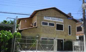 Imagem: Apartamento de 2 quartos para 6 pessoas