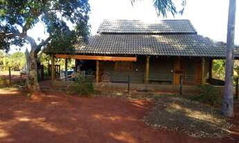 Imagem 4: Sítio a 27km de Uberlândia