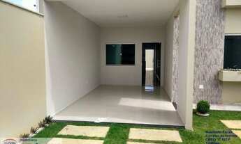 Imagem: Casa em Guaraciaba do Norte