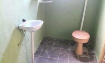 Imagem 5: Aluga-se uma casa em Arcoverde/PE