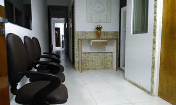 Imagem 4: Sala comercial mobiliada e climatizada, na rua Belo Horizonte