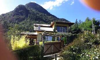 Imagem: Maravilhosa casa em São Pedro da Serra