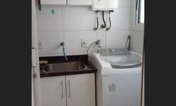 Imagem 10: Apartamento com 3 dormitórios à venda, 92 m² por R$ 550.000,00 - Vila Bocaina - Mauá/SP