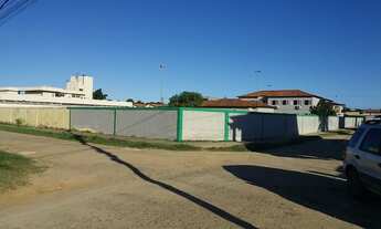 Imagem 3: Iguaba - Lote com 405m² - na 1ª quadra da Rua ao lado do Forum