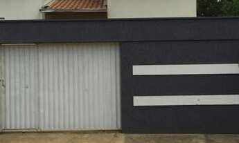 Imagem 3: Casa 2 quartos 1 suíte, nova e grande cidade livre próx Marista Sul