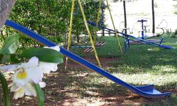 Imagem 2: Rancho PORTAL -Represa Martinopolis