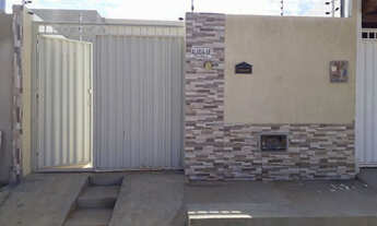 Imagem: Aluga-se Casa