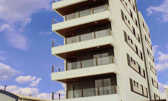 Imagem 3: Apartamento dois dormitórios com suíte - Residencial Mariah