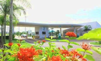 Imagem: Terreno condomínio florais dos lagos 1306mts