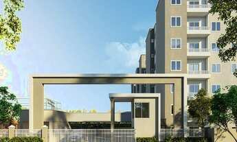 Imagem 3: Apartamento no Centro do Eusébio