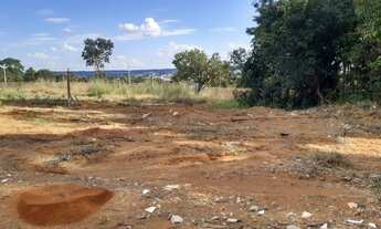 Imagem 3: Lote Condomínio Estancia dos Ipês, com 300 metros, Jardim Botânico de Brasilia