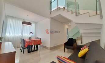 Imagem: Cobertura à venda, 4 quartos, 1 suíte