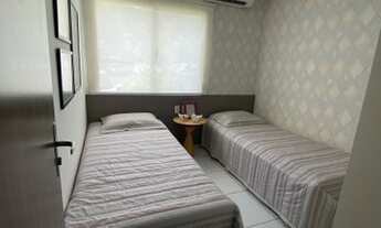 Imagem 4: V-A jardins leste II 3q com suíte (obras em andamento