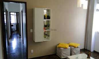 Imagem 5: Apartamento à venda, 3 quartos, 1 suíte, 1 vaga, Sagrada Família - Belo Horizonte/MG