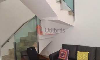 Imagem 4: Cobertura à venda, 4 quartos, 1 suíte, 4 vagas, União - Belo Horizonte/MG