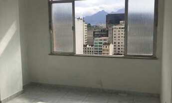 Imagem 2: Rio de Janeiro - Kitchenette/Conjugados - Centro