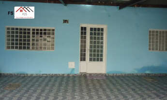 Imagem 5: QR 502 Ótima Casa 4 Quartos/Suite E s c r i t u r a d a