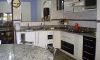 Imagem 3: Casa à venda, 5 quartos, 5 suítes, 4 vagas, Sagrada Família - Belo Horizonte/MG