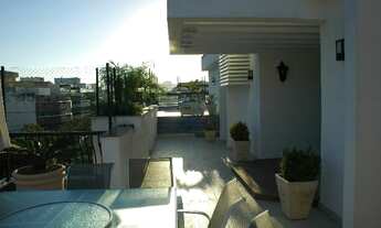 Imagem 2: COBERTURA LINEAR - RECREIO