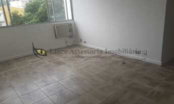 Imagem 4: Rio de Janeiro - Apartamento Padrão - Tijuca