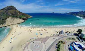 Imagem 3: Apartamentos 2 Quartos, com suíte - Pontal -Recreio dos Bandeirantes