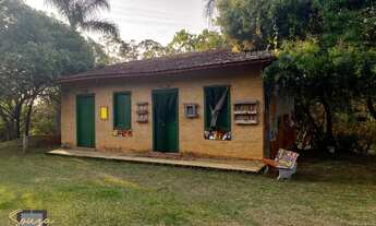 Imagem 2: Sítio à venda, 3 quartos, SERRINHA - Bragança Paulista/SP