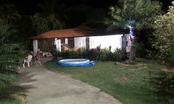 Imagem 5: Sítio na Praia de Catuama Pontas de Pedras com 3000 m2 todo murado, venda ou aluguel