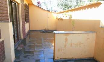 Imagem 2: Casa à venda, 3 quartos, 2 vagas, Sagrada Família - Belo Horizonte/MG