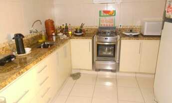 Imagem 5: Casa à venda, 3 quartos, 2 vagas, Sagrada Família - Belo Horizonte/MG