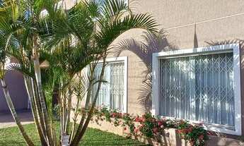 Imagem: Casa com 4 dormitórios à venda, 240 m²