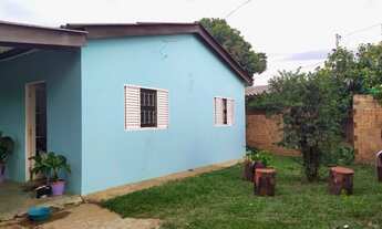 Imagem 3: Imóvel com excelente localização no bairro Nova Campo Grande! R$ 240Mil