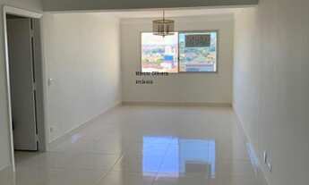 Imagem: Apartamento 110m² Centro - Taubaté